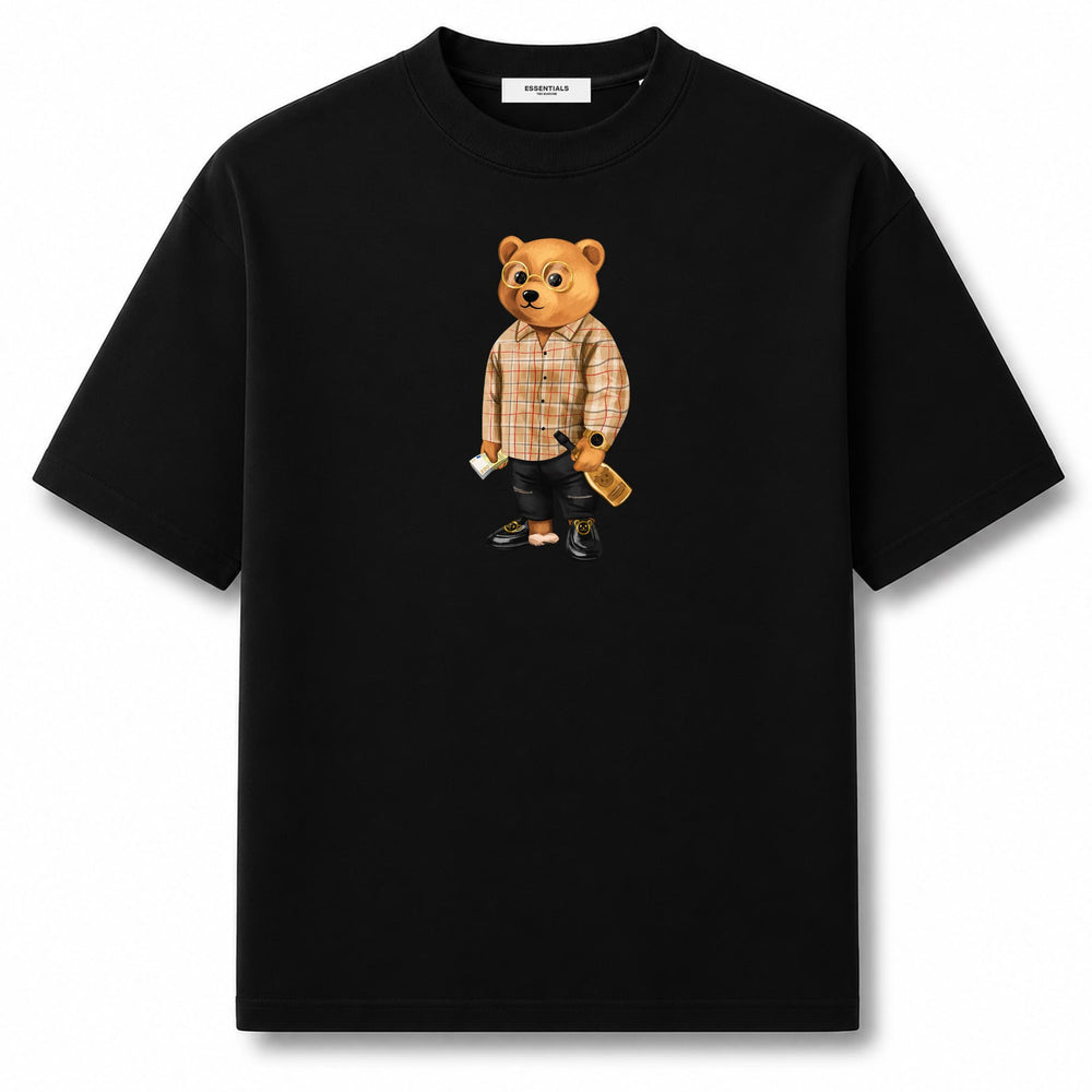 ORGANIC T-SHIRT VXIIII. – CLASSIC EDITION