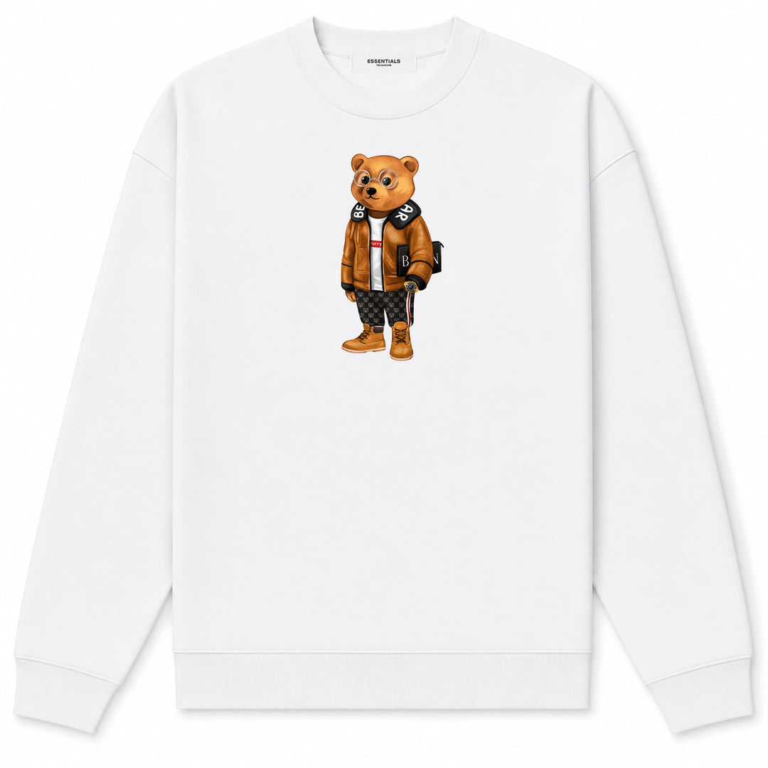 ORGANIC SWEATER XXI. – CLASSIC EDITION