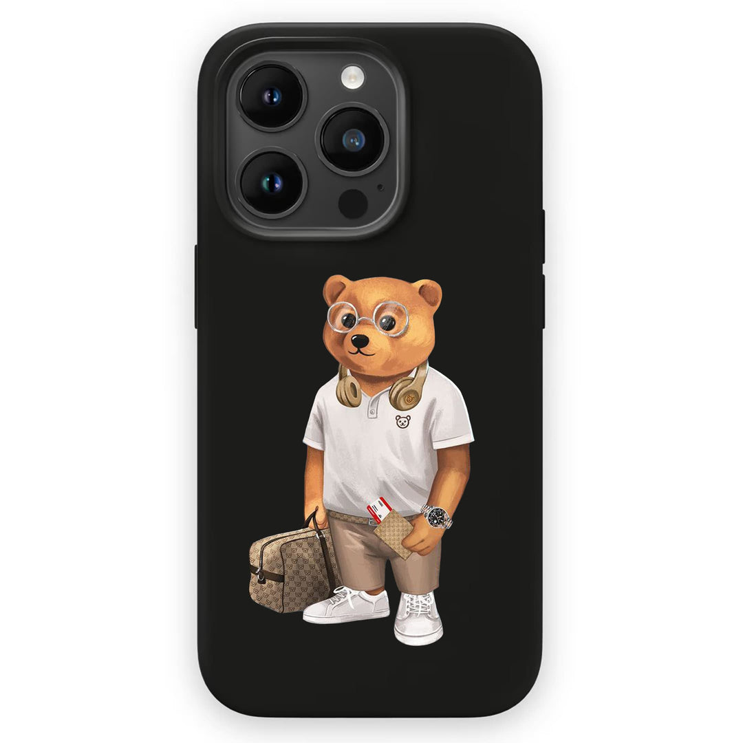 PREMIUM CASE <br>ROZAY BEAR (kopie) (kopie)