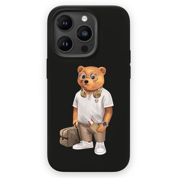 PREMIUM CASE <br>ROZAY BEAR (kopie) (kopie)
