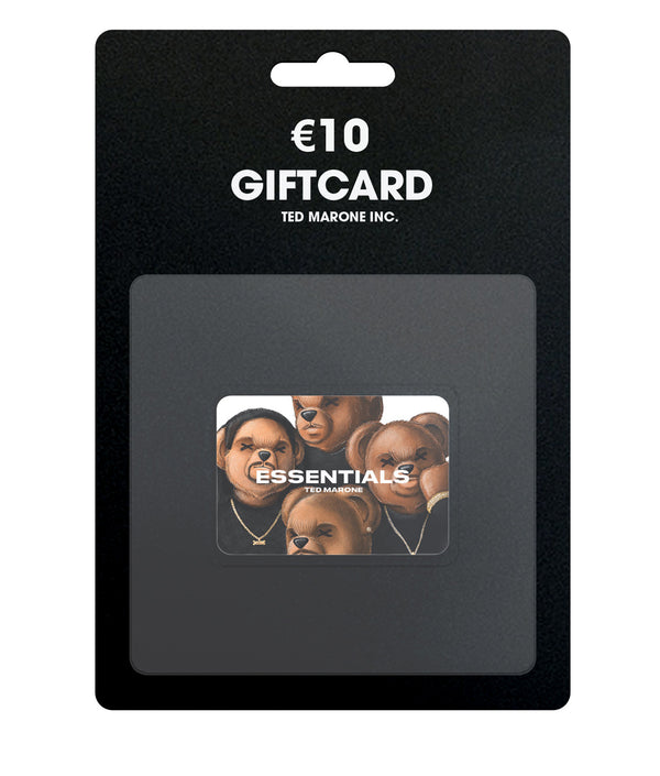 MARONE GIFT CARD