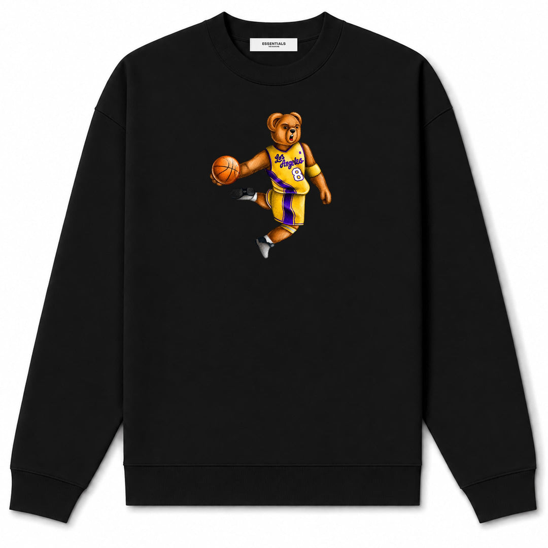 ORGANIC SWEATER MAMBA. – CLASSIC EDITION