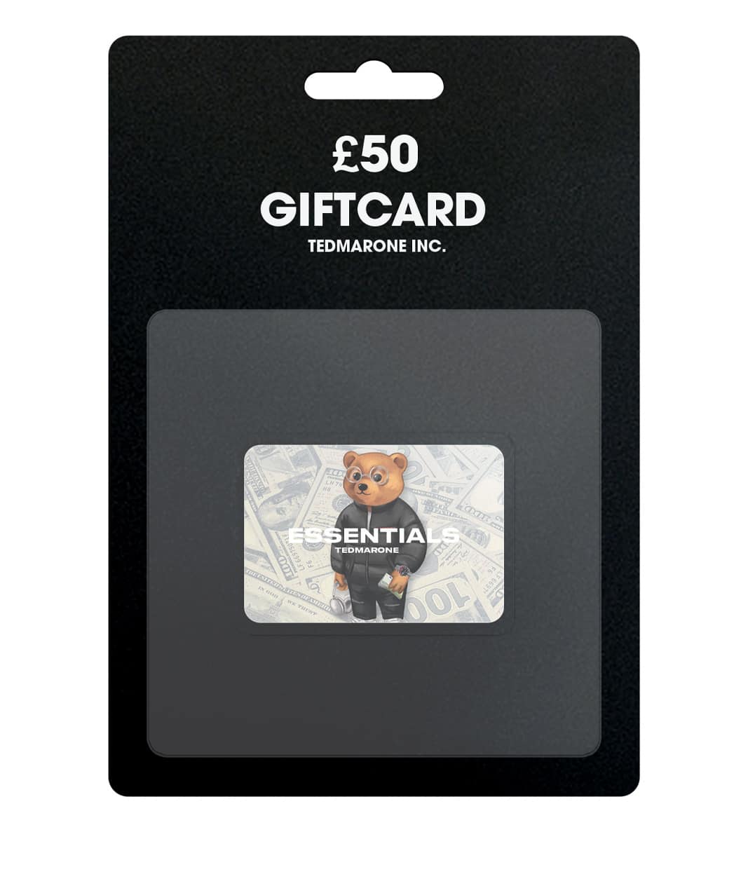 MARONE GIFT CARD